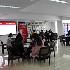 中山人民路校区