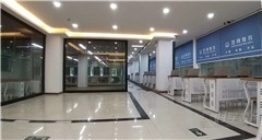 石岩石龙仔校区