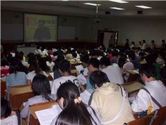 南山深圳大学校区