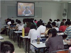 南山深圳大学校区