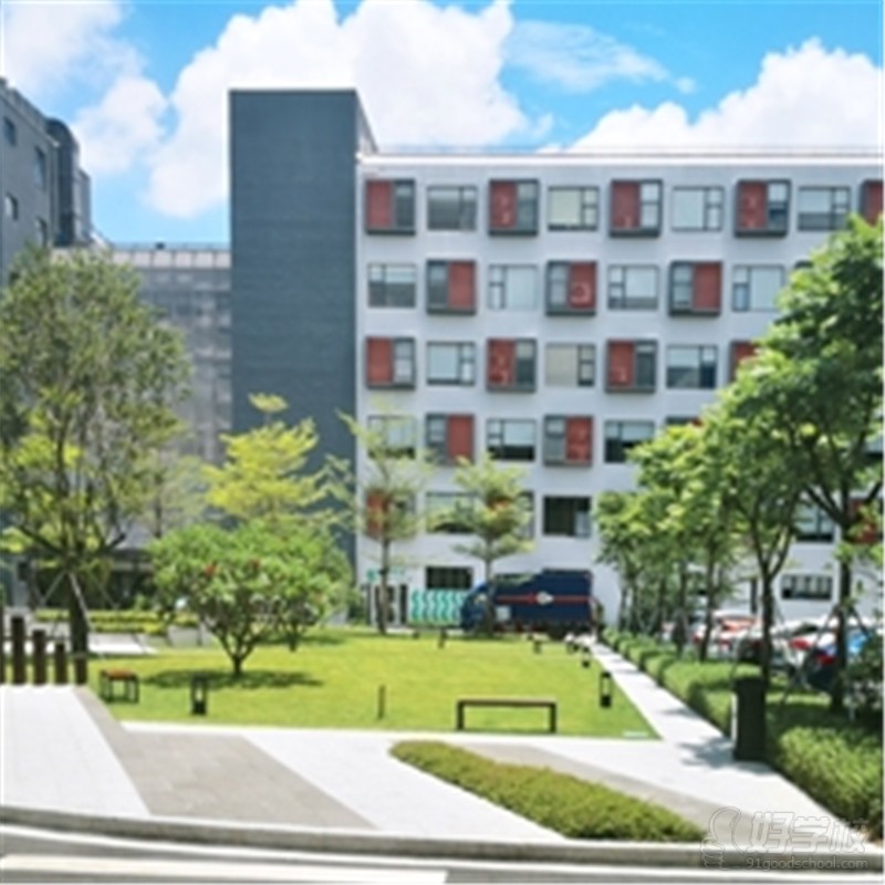 珠海夏越线上课