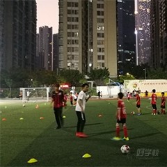 广州天河猎德校区