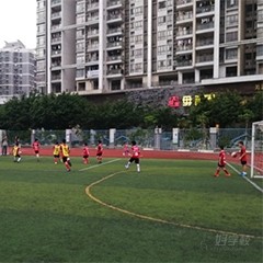 广州天河猎德校区