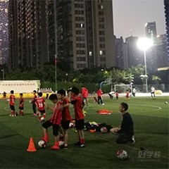 广州天河猎德校区