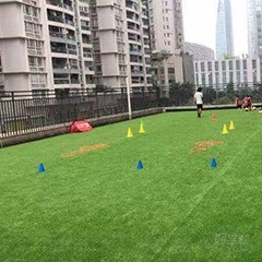 广州珠江新城校区