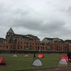 广州珠江新城校区