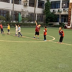 广州天河天荣校区