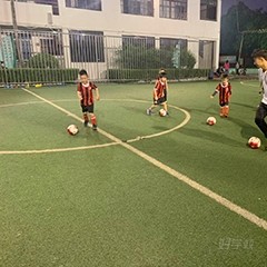 广州天河天荣校区