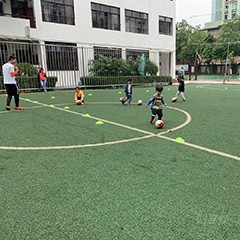 广州天河天荣校区