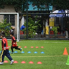 广州天河爱奇校区