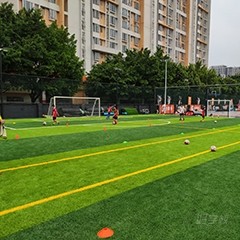 广州跑马场校区