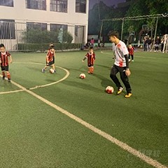 广州跑马场校区