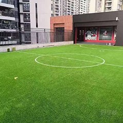 广州跑马场校区