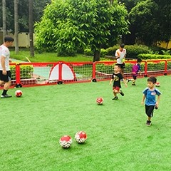 广州大沙地校区