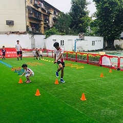 广州大沙地校区