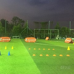 广州大沙地校区