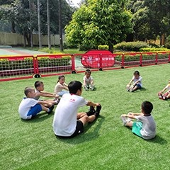 广州大沙地校区