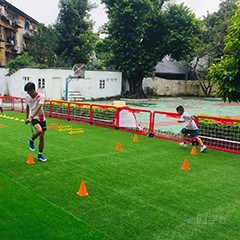 广州大沙地校区