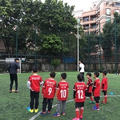 广东海珠广药校区