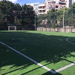 广东海珠广药校区