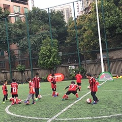 广东海珠广药校区