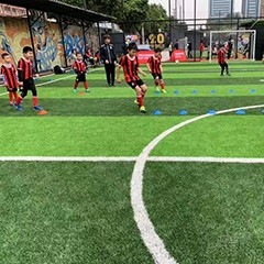 广州海珠以诺校区