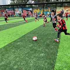 广州海珠以诺校区