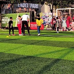 广州海珠以诺校区