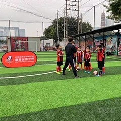 广州海珠以诺校区