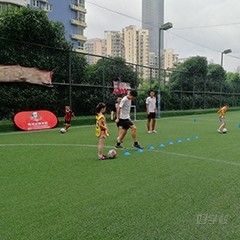 深圳滨河新村校区