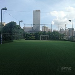 深圳南山滨海校区