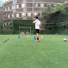 深圳福田联合校区