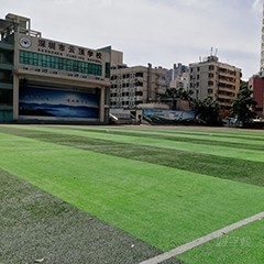 深圳福田联合校区