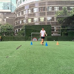 深圳福田联合校区