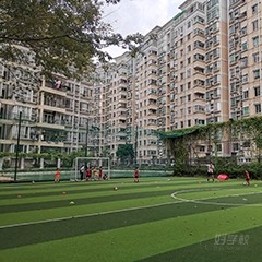 深圳沪教院校区