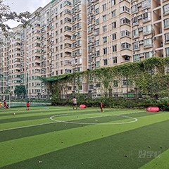 深圳沪教院校区