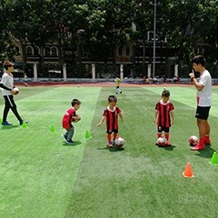 深圳沪教院校区