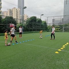 深圳沪教院校区