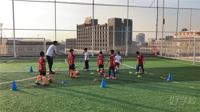 广州番禺南校区