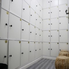 秦淮新街口校区