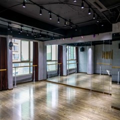 秦淮新街口校区