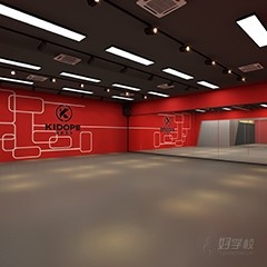 城南优品道校区