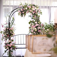 传奇花艺培训中心