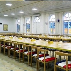 深圳罗湖授课点