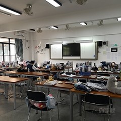 深圳龙岗授课点