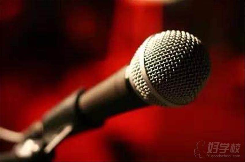 科学发声线上课程