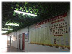 罗湖太安地铁站