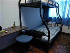 罗湖太安地铁站