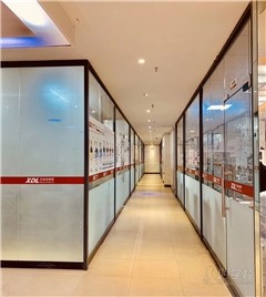 惠州比亚迪校区