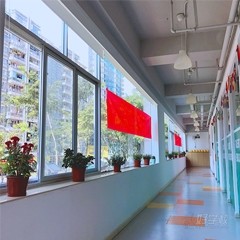 南山秀林新居校区